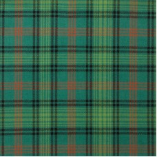 Ross Hunting Ancient 10oz Tartan Fabric By The Metre